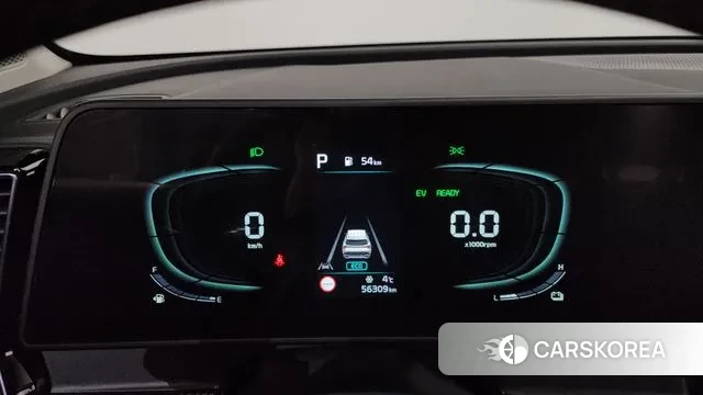 Kia Sportage 5th Generation Hybrid id 3442736 из Кореи 18