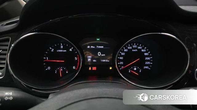 Kia The New Carnival id 4311046 из Кореи 31