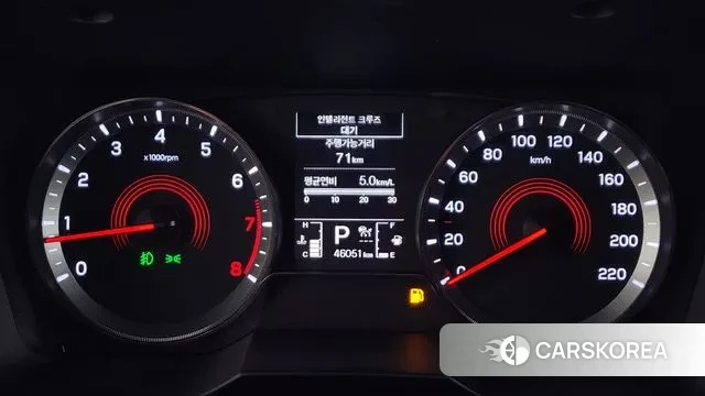 Ssangyong Beautiful Korando id 3427569 из Кореи 18