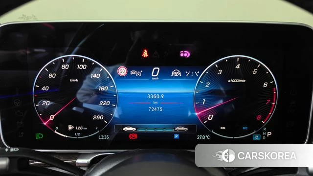Mercedes-Benz S-Class W223 id 4899422 из Кореи 38