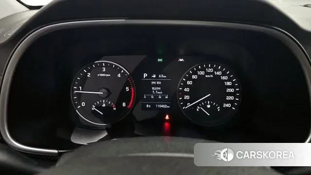 Hyundai All New Tucson id 3718116 из Кореи 18