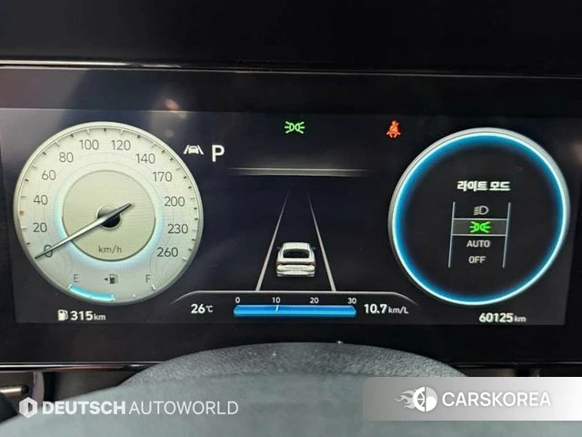 Hyundai Avante (CN7) id 4936818 из Кореи 18