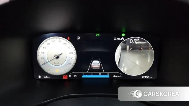 Hyundai The New Santa Fe id 3577912 из Кореи 18