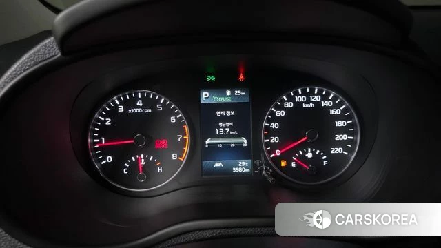 Kia Morning Urban (JA) id 4592107 из Кореи 28