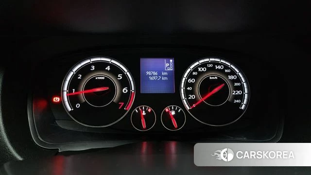 Renault Korea (Samsung) SM7 Nova id 3808199 из Кореи 18