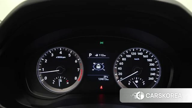 Hyundai Grandeur IG id 4305148 из Кореи 18