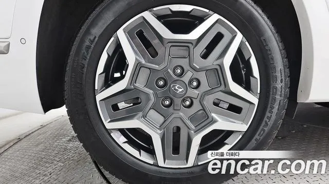 Hyundai The New Santa Fe id 2714215 из Кореи 18