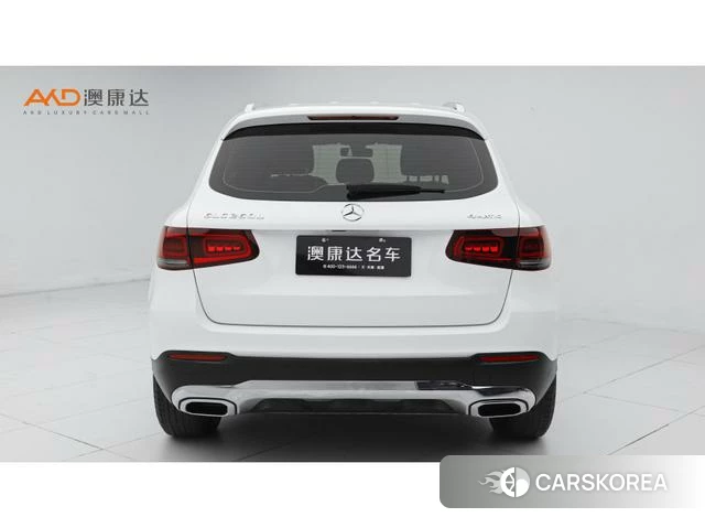 Mercedes-Benz GLC id 4313322 из Китая 8