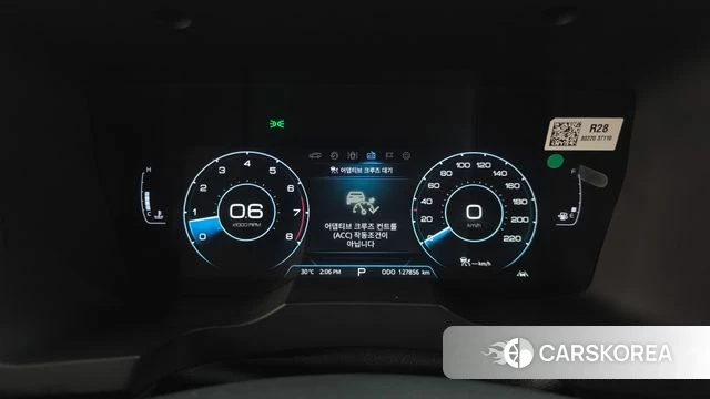 Ssangyong Beautiful Korando id 4864936 из Кореи 29