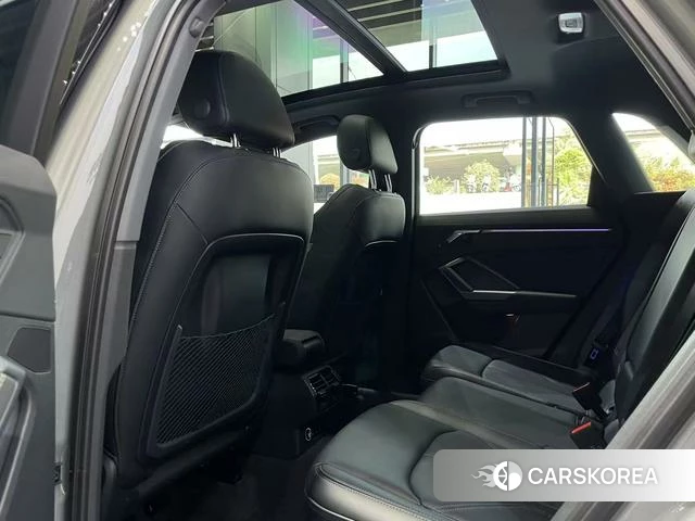 Audi Q3 id 4321141 из Китая 14