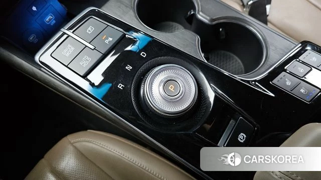 Kia K8 Hybrid id 4369846 из Кореи 36