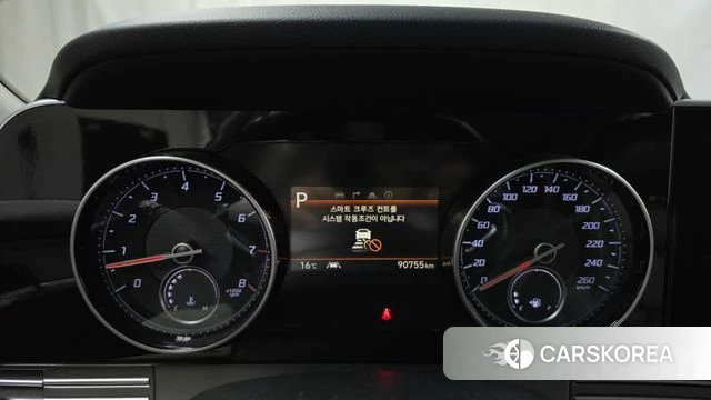 Hyundai The New Grandeur IG id 3807299 из Кореи 18