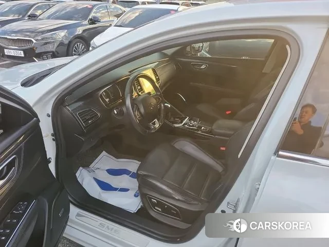 Renault Korea (Samsung) SM6 id 3499832 из Кореи 15