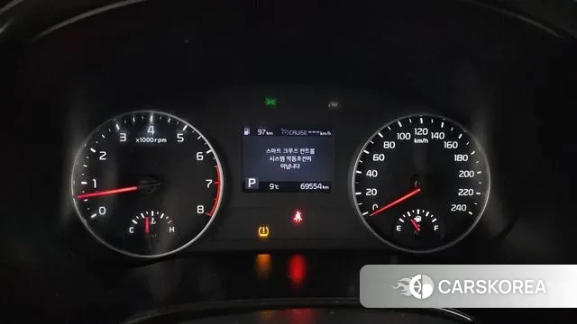 Kia Seltos id 3459169 из Кореи 18