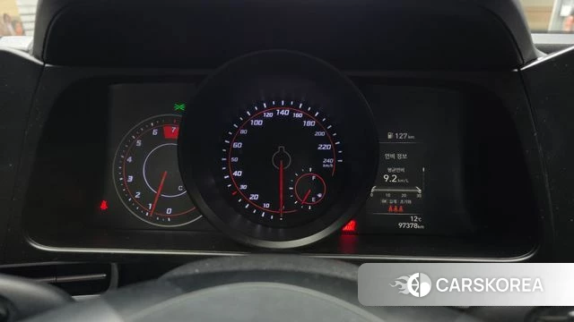 Hyundai Avante (CN7) id 3898941 из Кореи 18