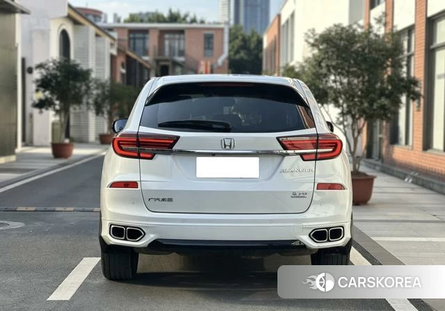 Honda Crown Road id 4259988 из Китая 15