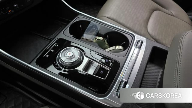Kia The New Carnival 4th Generation id 4493838 из Кореи 32