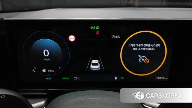 Hyundai Grandeur Hybrid (GN7) id 4395336 из Кореи 28