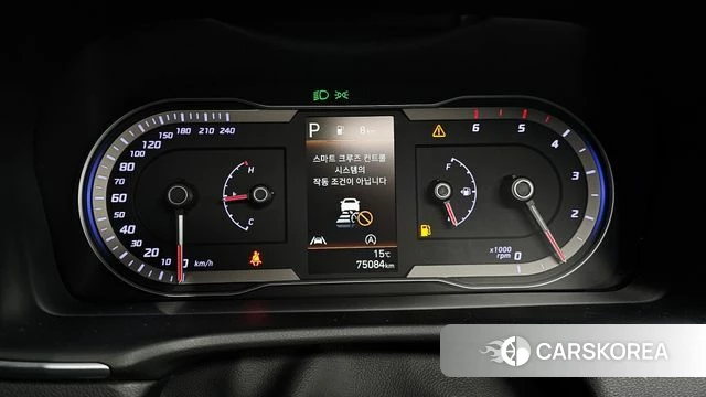 Hyundai Tucson (NX4) id 3898547 из Кореи 18