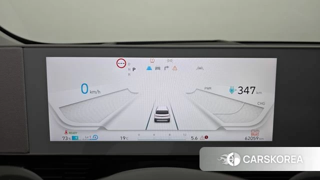 Hyundai Ionic 5 id 4315903 из Кореи 33
