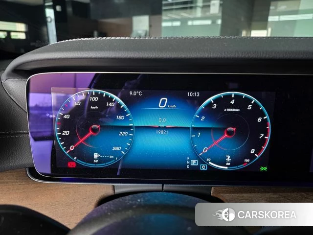 Mercedes-Benz E-Class W213 id 3872322 из Кореи 16