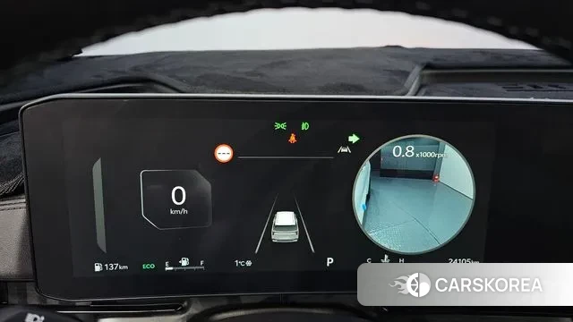 Kia The New Carnival 4th Generation id 3769758 из Кореи 18