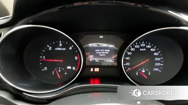 Kia The New Carnival id 4197237 из Кореи 30