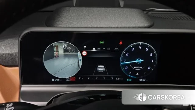 Kia The New Seltos id 3775861 из Кореи 18