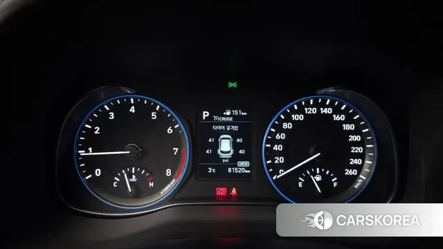 Hyundai Kona id 3598906 из Кореи 18