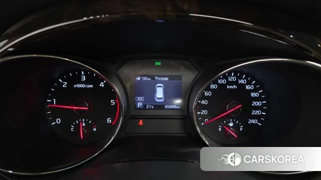 Kia The New Carnival id 4356556 из Кореи 30