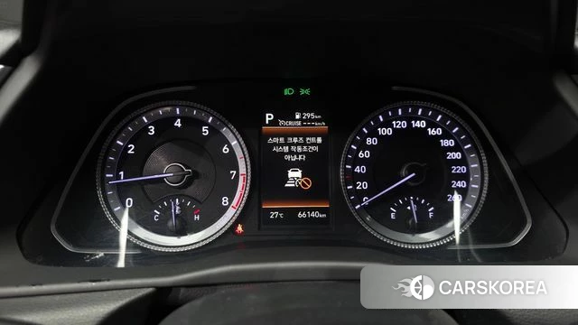 Hyundai Sonata (DN8) id 4906065 из Кореи 18