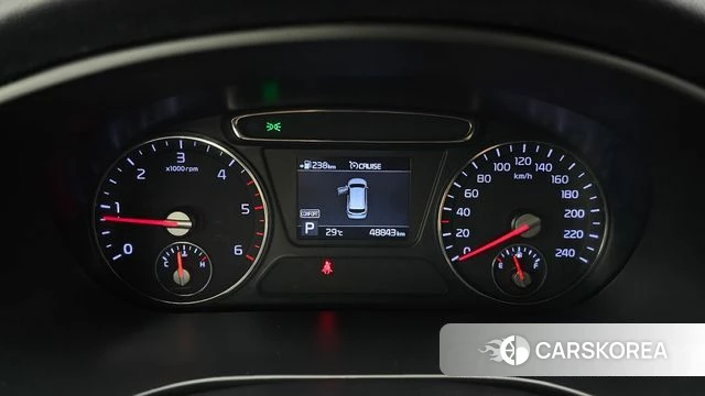 Kia The New Sorento id 4615471 из Кореи 18