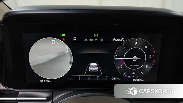 Kia Carnival 4th generation id 4231949 из Кореи 18