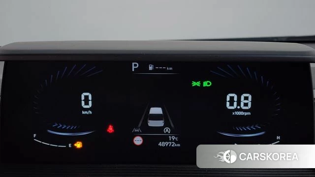 Hyundai Staria id 3953033 из Кореи 18