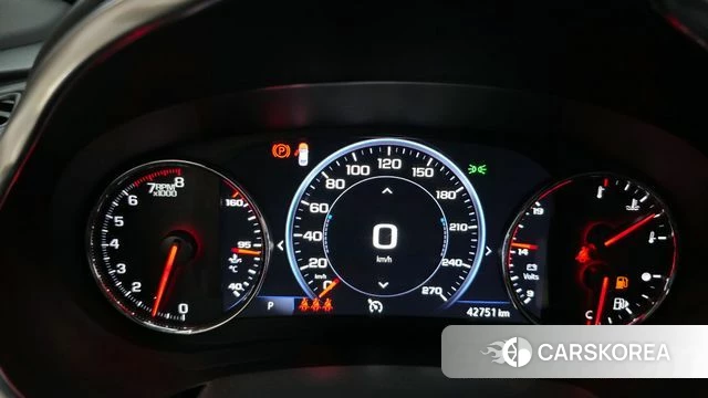 Chevrolet (GM Daewoo) The New Malibu id 4231971 из Кореи 28