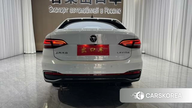 Volkswagen Lavida id 4256948 из Китая 15