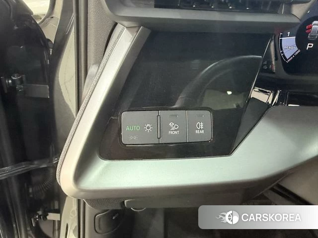 Audi A3 id 4329044 из Китая 22