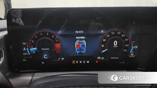 Ford Mustang 7th Generation id 3472052 из Кореи 18