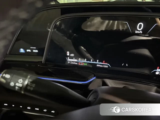 Cadillac Escalade 5th Generation id 3058610 из Кореи 18