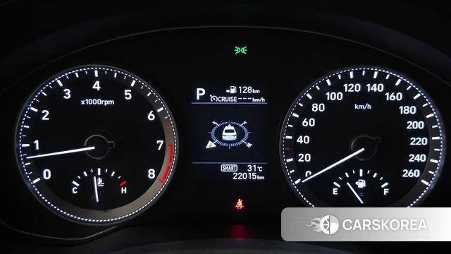 Hyundai Grandeur IG id 3942501 из Кореи 18