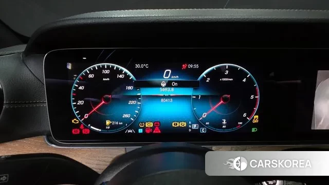 Mercedes-Benz E-Class W213 id 3007866 из Кореи 18