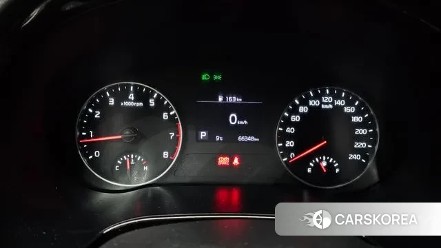 Kia Seltos id 3374799 из Кореи 18