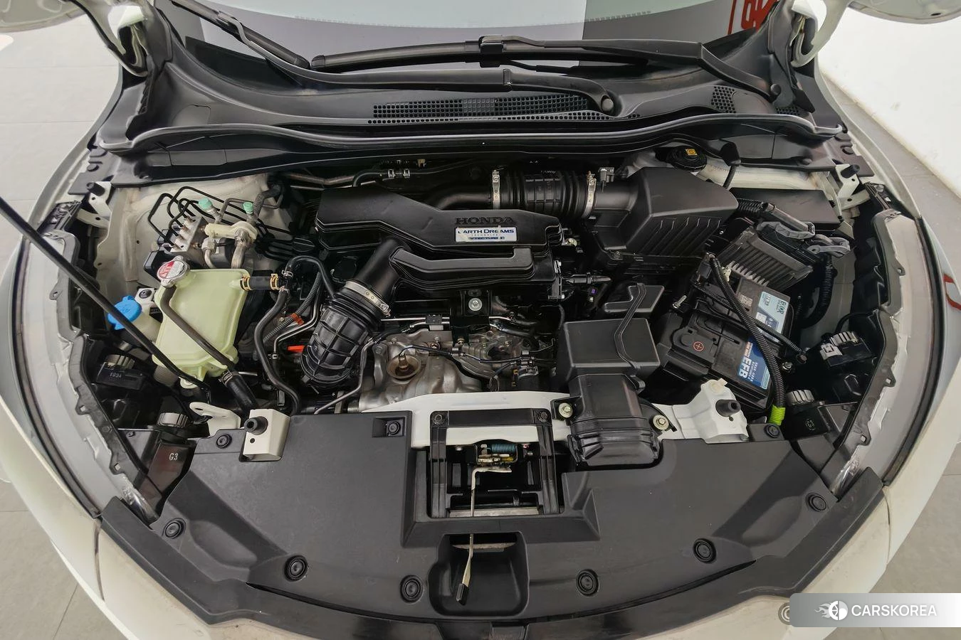 Honda Vezel id 4479509 из Китая 22