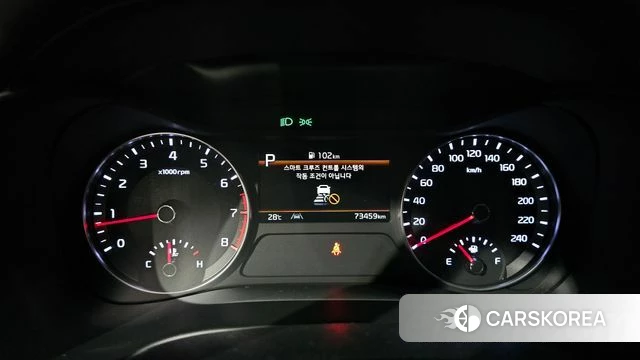 Kia The New K3 2nd generation id 4445563 из Кореи 29
