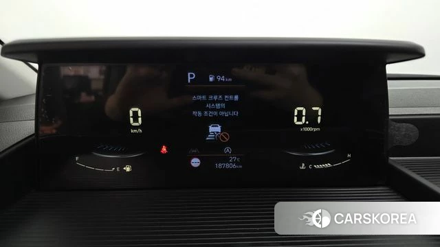 Hyundai Staria id 4706788 из Кореи 18