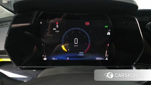 Chevrolet (GM Daewoo) Trax Crossover id 4408747 из Кореи 18