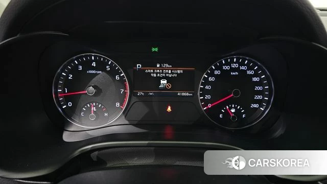 Kia The New K3 2nd generation id 4707756 из Кореи 28