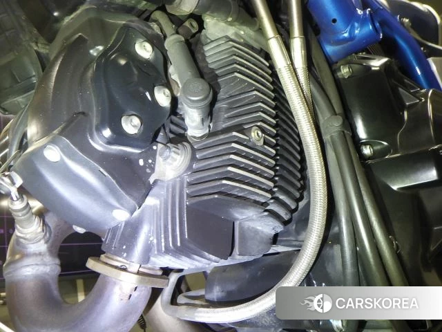 Проданный Ducati SCRAMBLER CAFE RACER id 4199950 из Японии, фото 24
