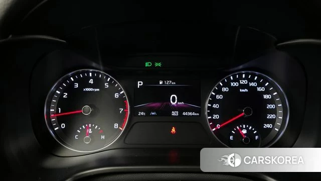 Kia The New K3 2nd generation id 4249517 из Кореи 18