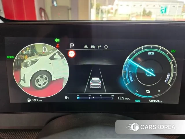 Kia Sportage 5th Generation Hybrid id 3770521 из Кореи 18